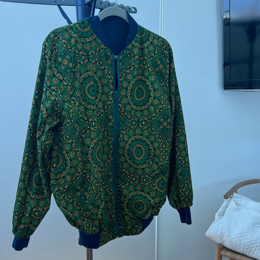 Custom jacket - men or women’s.